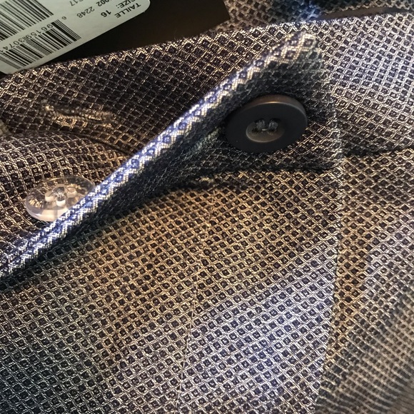 Cropped pants - Picture 2 of 4